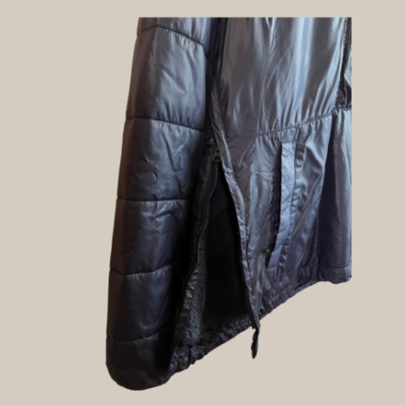 Women's Columbia Anorak Jacket - Picture 3 of 4